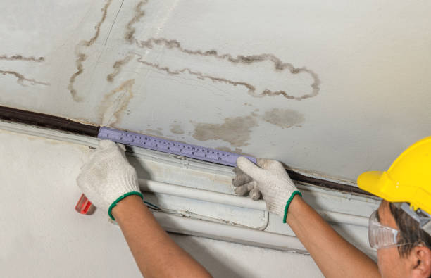 Reliable Water Damage contractor in Fayetteville, GA by Water Damage Irwin